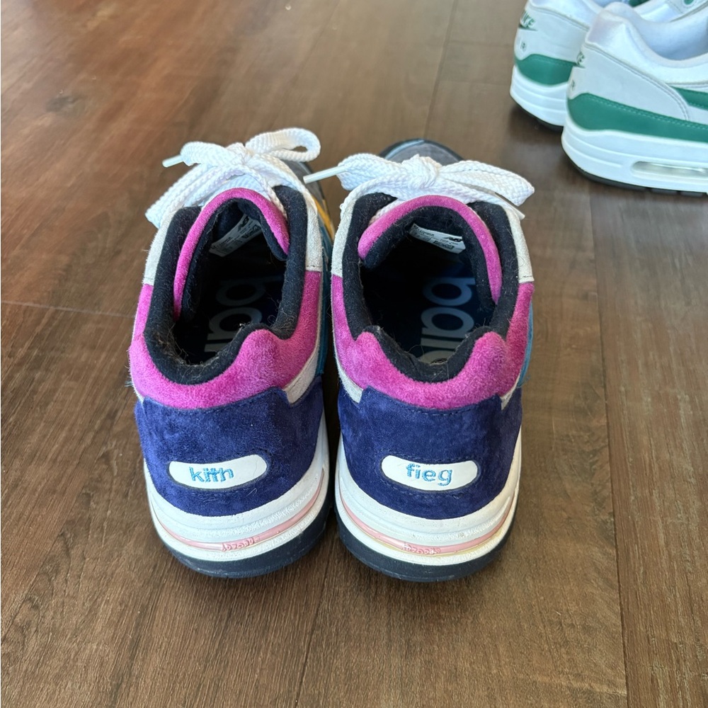 KITH X New Balance 1700 Colorist - Picture 4 of 4